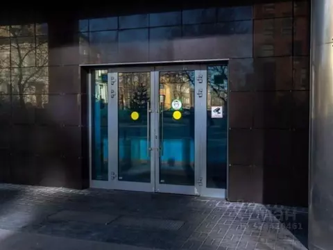 Офис в Москва Верхняя Красносельская ул., 2/1С1 (1540 м)