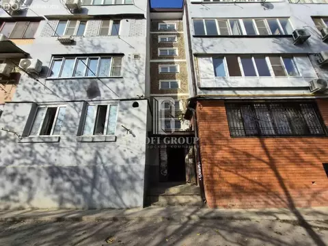 2-комнатная квартира: Махачкала, улица Абдулхакима Исмаилова, 50 (52 ...