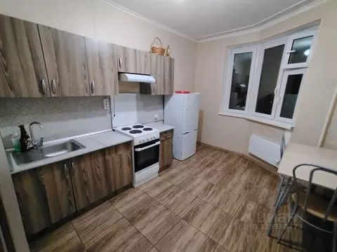 1-к кв. Московская область, Химки городской округ, д. Брехово, ...