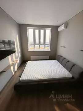 1-к кв. Крым, Симферополь просп. Александра Суворова, 19 (40.0 м)