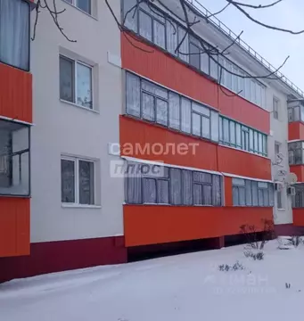 1-к кв. Белгородская область, Яковлевский муниципальный округ, с. ...