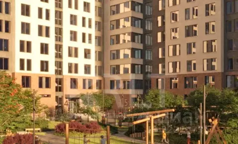 1-к кв. Дагестан, Каспийск ул. Магомедали Магомеджановa, 31 (37.01 м)
