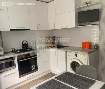 2-комнатная квартира: Иваново, 1-я Балинская улица, 58 (50 м)