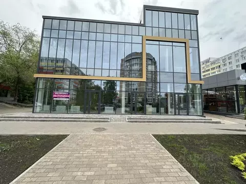 Помещение свободного назначения в Татарстан, Набережные Челны ул. ...