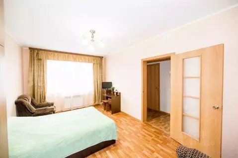 2-к кв. Курская область, Курск просп. Победы, 34 (69.0 м)