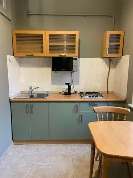 1-к кв. Москва ул. Советской Армии, 13 (34.0 м)