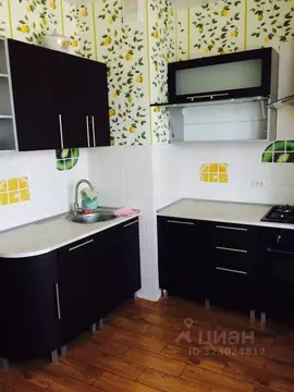 1-к кв. Краснодарский край, Новороссийск просп. Дзержинского, 234 ...