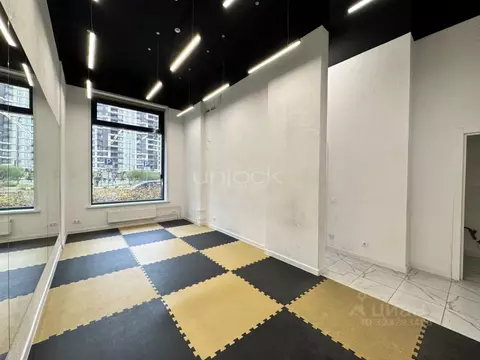 Помещение свободного назначения в Московская область, Мытищи просп. ...