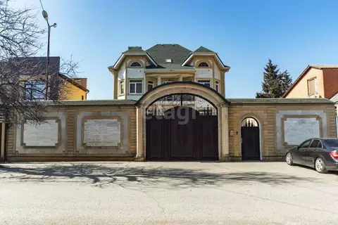 Дом в Ростовская область, Гуково Имени Мичурина СНТ,  (567 м)