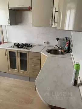 1-к кв. Тульская область, Алексин Санаторная ул., 2А (34.0 м)