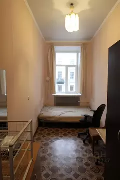 Комната Санкт-Петербург ул. Правды, 1/11 (16.0 м)