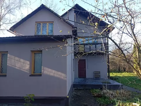 Дом в Московская область, Одинцовский городской округ, с. Жаворонки ...