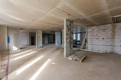 Помещение свободного назначения в Ленинградская область, Всеволожский ...