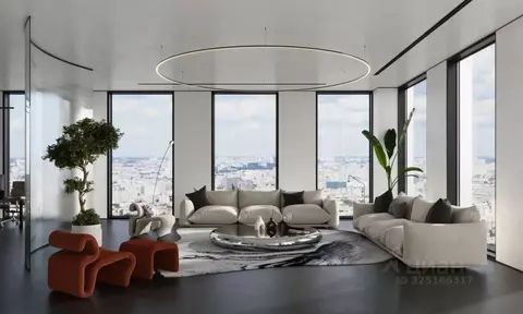 Офис в Москва Дмитровский проезд, вл1Г (1595 м)