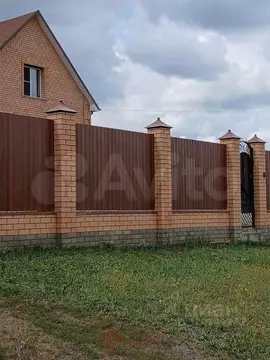 Дом в Белгородская область, Белгородский район, пос. Майский просп. ...