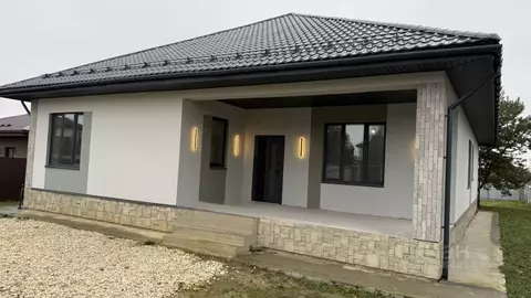 Дом в Московская область, Раменское ул. Серебряная, 39 (165 м)