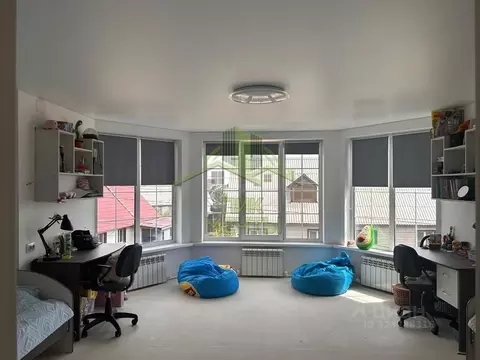 Дом в Бурятия, Улан-Удэ Радужный мкр, ул. Военная (160 м)