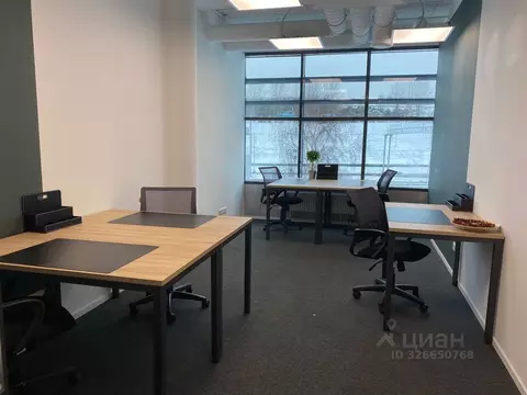 Офис в Москва Минская ул., 2Ж (5 м)