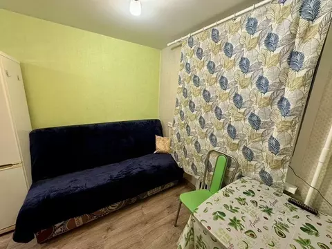 1-к кв. Самарская область, Самара просп. Карла Маркса, 372 (13.0 м)