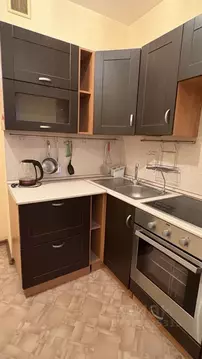 2-к кв. Санкт-Петербург ул. Маршала Казакова, 28к1 (54.8 м)