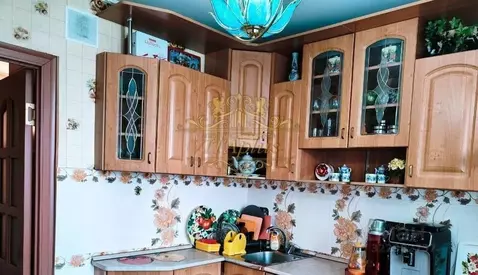 3-к кв. Приморский край, Артем ул. Кирова, 53 (66.8 м)