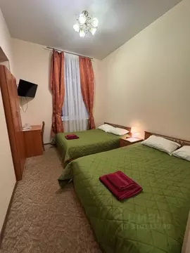 Комната Новгородская область, Великий Новгород Район Торговая сторона, ...