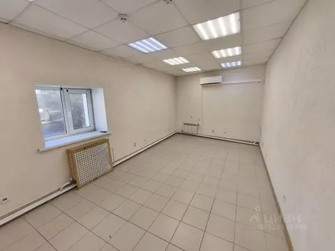 Офис в Томская область, Томск ул. Герцена, 43с1 (20 м)