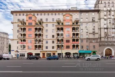 Помещение свободного назначения в Москва просп. Мира, 40 (80 м)