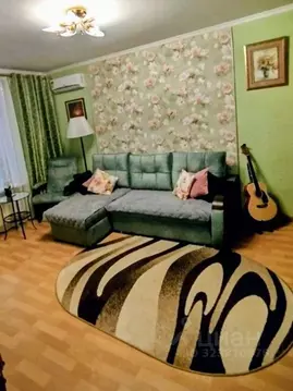 2-к кв. Самарская область, Тольятти ул. Баныкина, 52 (43.8 м)