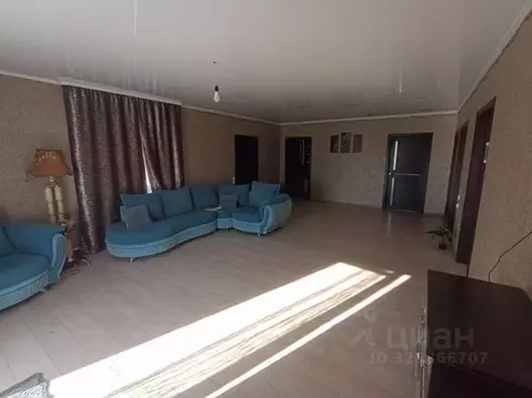 Дом в Курганская область, Курган с. Зайково, Запрудная ул. (109 м)