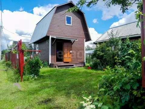 Дом в Ярославская область, Ярославский муниципальный округ, Дизелист ...