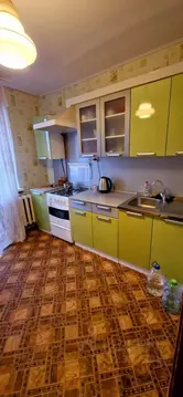 2-к кв. Псковская область, Псков Лесная ул., 11 (52.4 м)