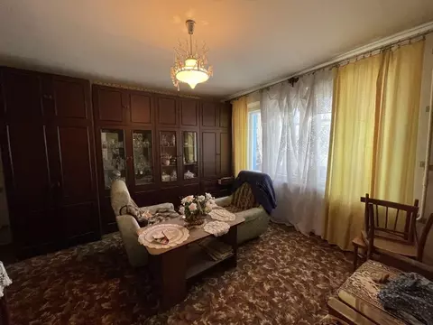 1-к кв. Краснодарский край, Крымск ул. Карла Либкнехта, 20 (31.5 м)