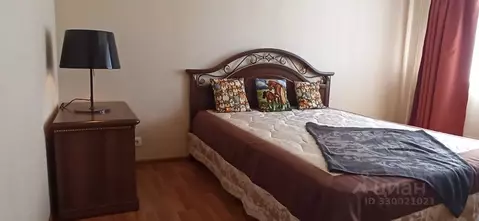 1-к кв. Москва Внуковское поселение, ул. Летчика Ульянина, 4 (41.0 м)