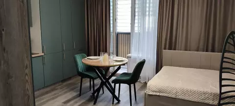 Студия Московская область, Одинцово Сосновая ул., 13 (29.3 м)