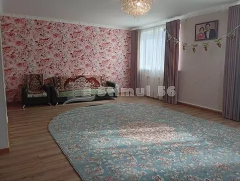 Дом в Оренбургская область, Оренбургский район, с. Подгородняя ...