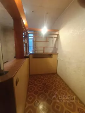 Комната Санкт-Петербург Алтайская ул., 4 (20.4 м)