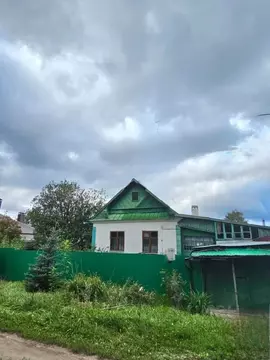 Дом в Татарстан, Казань Займищенская ул. (63 м)