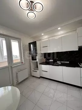 1-к кв. Краснодарский край, Анапа ул. Шевченко, 288Ак2 (42.7 м)