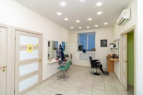 Офис в Свердловская область, Тавда ул. 9 Января, 89 (60 м)