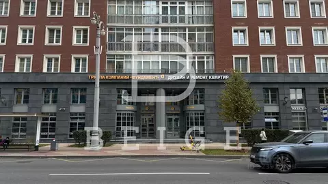 Торговая площадь в Москва Мытная ул., 7с1 (504 м)