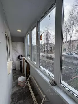 Квартира, 2 комнаты, 54 м