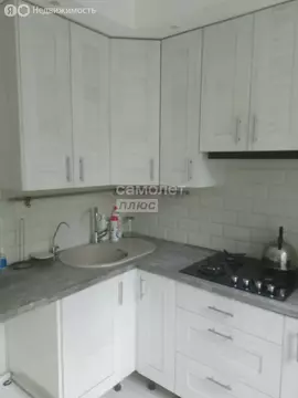 3-комнатная квартира: Москва, улица 50 лет Октября, 19 (59.3 м)