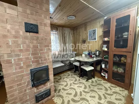 Дом в Забайкальский край, Читинский район, № 40 Лесовод СНТ 14 (960 м)