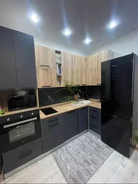 2-к кв. Бурятия, Улан-Удэ ул. Цивилева, 32А (60.4 м)