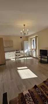 1-к кв. Башкортостан, Уфа ул. Октябрьской Революции, 48/1 (48.0 м)