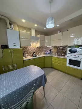 2-к кв. Астраханская область, Астрахань ул. 3-я Рыбацкая, 7Ак2 (59.4 ...