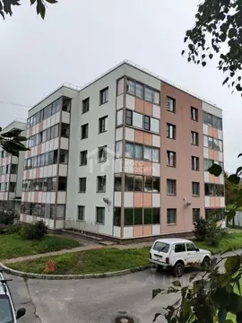 1-к кв. Ленинградская область, Ломоносовский район, д. Низино ул. ...