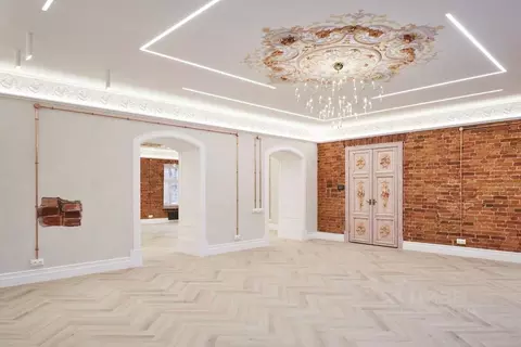 Офис в Санкт-Петербург Невский просп., 173 (183 м)