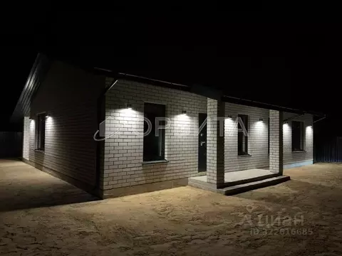 Дом в Тюменская область, Тюменский муниципальный округ, д. Падерина ...